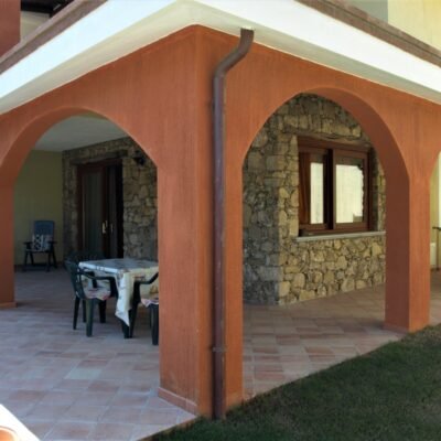 Casa Vacanza Belvedere Villasimius Sardegna D