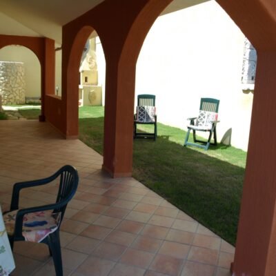 Casa Vacanza Belvedere Villasimius Sardegna F