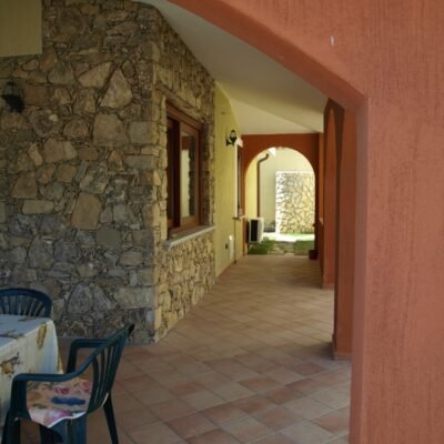 Casa Vacanza Belvedere Villasimius Sardegna G