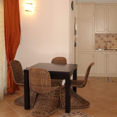 Casa Vacanza Belvedere Villasimius Sardegna H