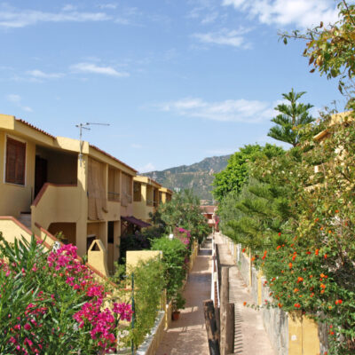 Appartamenti Simius - Villasimius - Sardegna
